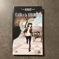Clara e la giramondi