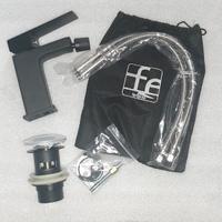 Miscelatore BIDET serie QUATRA " NUOVO"