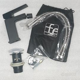 Miscelatore BIDET serie QUATRA " NUOVO"