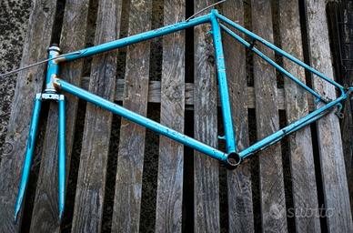 bicicletta Olimpia