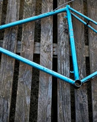 bicicletta Olimpia