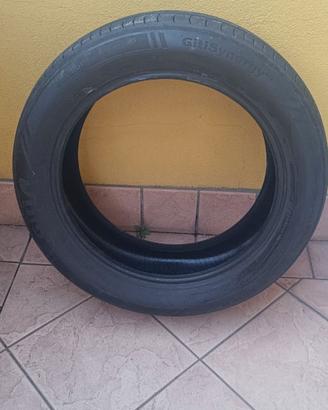 4 Pneumatici Estivi GitiSynergy H2 (Originali VW T