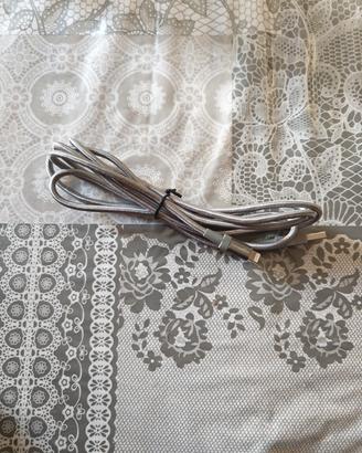 Cavo Lightning Iphone