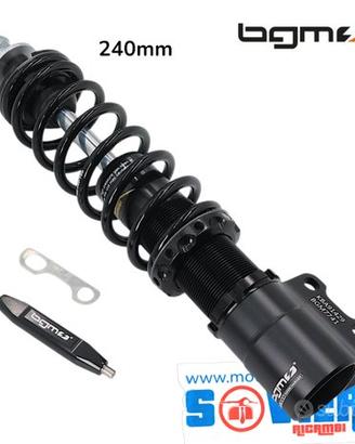 Ammortizzatore Anteriore BGM PRO SPORT Vespa PX
