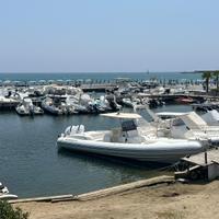 HEAVEN 34 CON SUZUKI 300 ELETTRONICI REFIT 2023