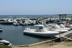 HEAVEN 34 CON SUZUKI 300 ELETTRONICI REFIT 2023