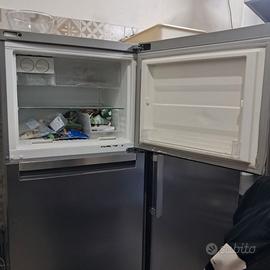 Frigo doppia porta whirpool 414