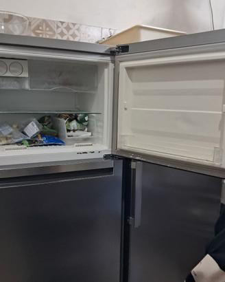 Frigo doppia porta whirpool 414
