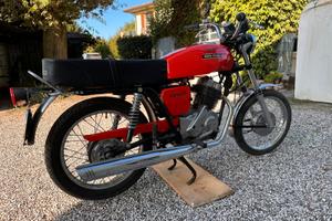 Moto Guzzi Stornello