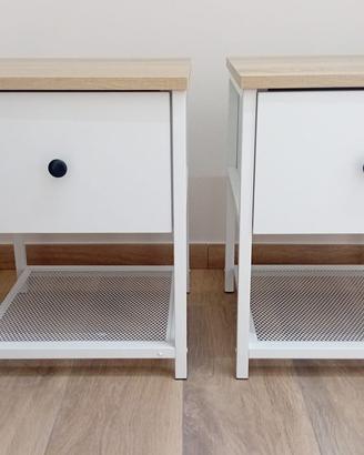 Coppia comodini DEGHI