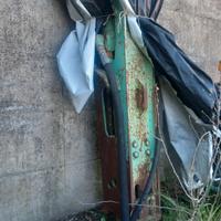 Escavatore 200 E TRIPLICE