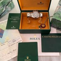 Rolex Daytona