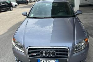 Audi A4 2.0 16V TDI Avant Top