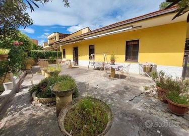 Casa Indipendente