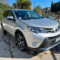 Toyota RAV 4 RAV4 2.0 D-4D 2WD Style
