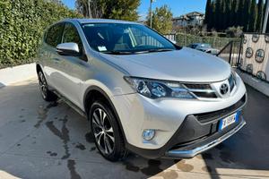 Toyota RAV 4 RAV4 2.0 D-4D 2WD Style