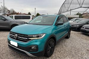 VOLKSWAGEN - T-Cross - 1.6 TDI DSG Style