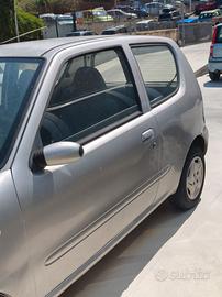  Fiat 600 
