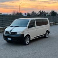 Vw transporter