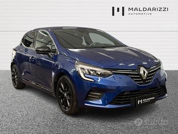 RENAULT Clio 1.0 tce Techno Gpl 100cv