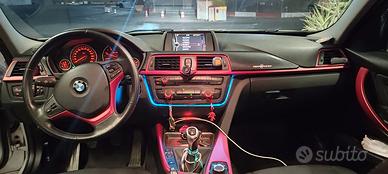 BMW 320 xdrive  F31