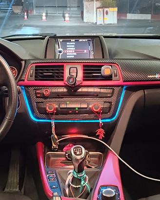 BMW 320 xdrive  F31