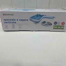 SPAZZOLA A VAPORE VERTICALE