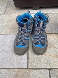 Scarpe trekking bambino