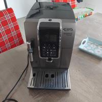DeLonghi - Macchinetta caffè  Dinamica 