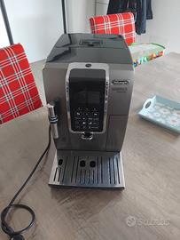 DeLonghi - Macchinetta caffè  Dinamica 