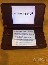 Nintendo Ds XL