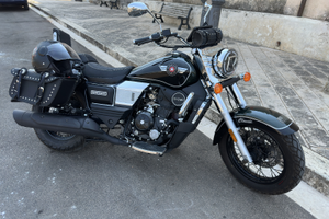 UM Renegade 300