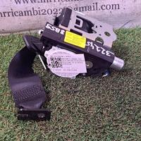 CINTURA DI SICUREZZA ANTERIORE DESTRA MINI Clubman