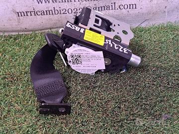 CINTURA DI SICUREZZA ANTERIORE DESTRA MINI Clubman