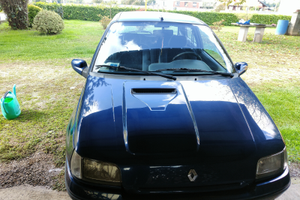 Renault Clio 1,8 16v 1995