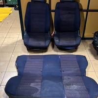 TAPPEZZERIA FIAT PUNTO 1 SERIE 5 PORTE