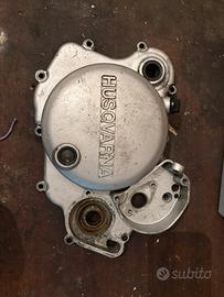 Copricarter husqvarna 125 wre del 2001