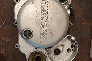 Copricarter husqvarna 125 wre del 2001