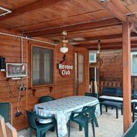 Bungalow a Sperlonga lago lungo