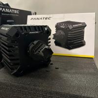 FANATEC - CSL DD 8 NM QR2 – NUOVO