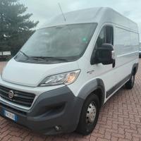 Fiat Ducato L2 furgone 3 m 2017 Euro 6 290.000 Km