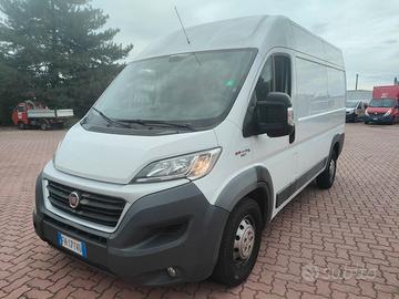 Fiat Ducato L2 furgone 3 m 2017 Euro 6 290.000 Km