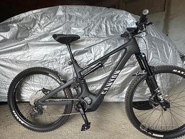 Canyon Spectral: on cf 8
