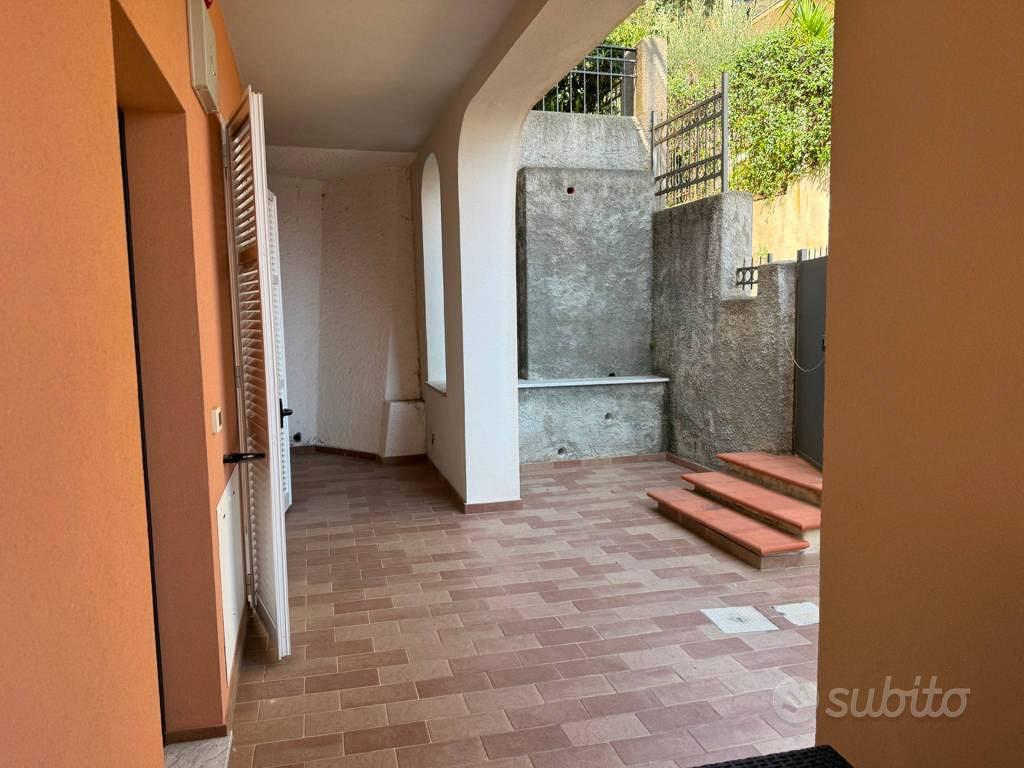 Appartamento – Finale Ligure, Finalmarina - Vista 2