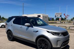 Land Rover Discovery 2.0 SD4 240 CV HSE