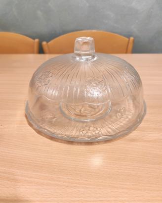 Campana o cloche vintage
