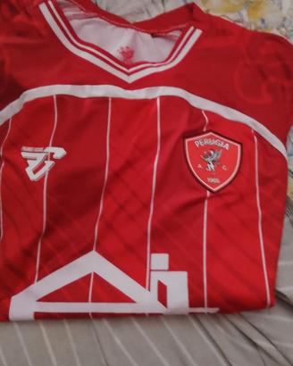 Maglia Perugia calcio originale