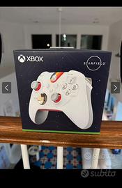 Xbox Controller - Starfield Limited Edition-Nuovo