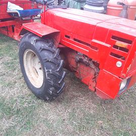 MOTOAGRICOLA PASQUALI