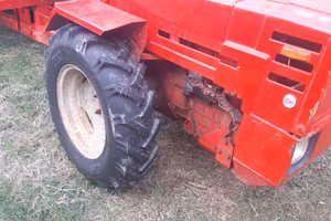 MOTOAGRICOLA PASQUALI